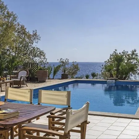 Corfu For Families וילה Corfu (city)